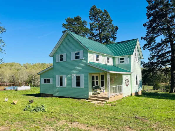 35164 County Road W-268, Dora, MO 65637