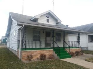1614 Pulaski St, South Bend, IN