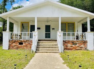 218 Lucky St, Swainsboro, GA 30401