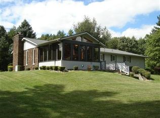 20762 Saunders Shores Rd, White Pigeon, MI 49099