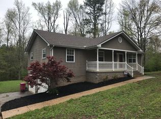 5125 Jackson Rd, Apison, TN 37302