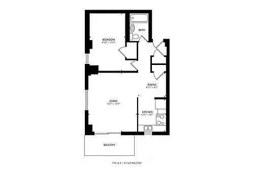 Floor plan 0003