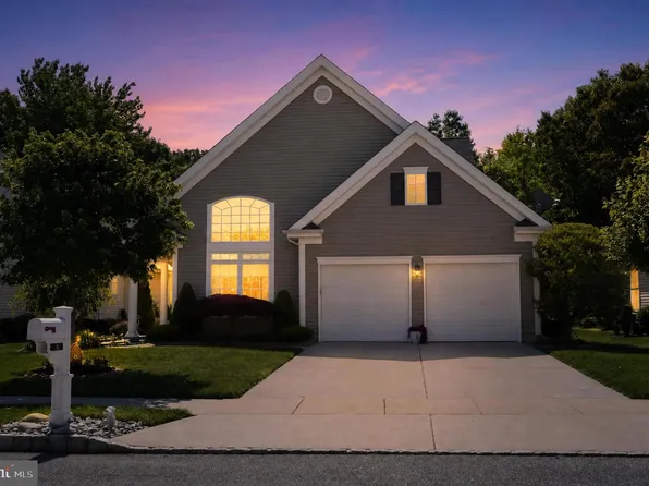 115 Heritage Loop, Glassboro, NJ 08028