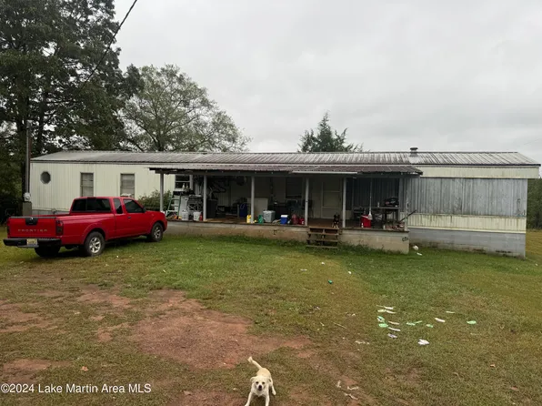 1707 County Road 864, Wadley, AL 36276