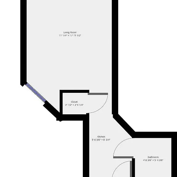 936 W End Ave #B15 — Photo 2