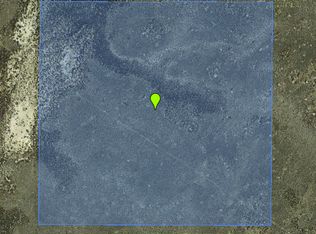 40 Acres, Beryl, UT 84721