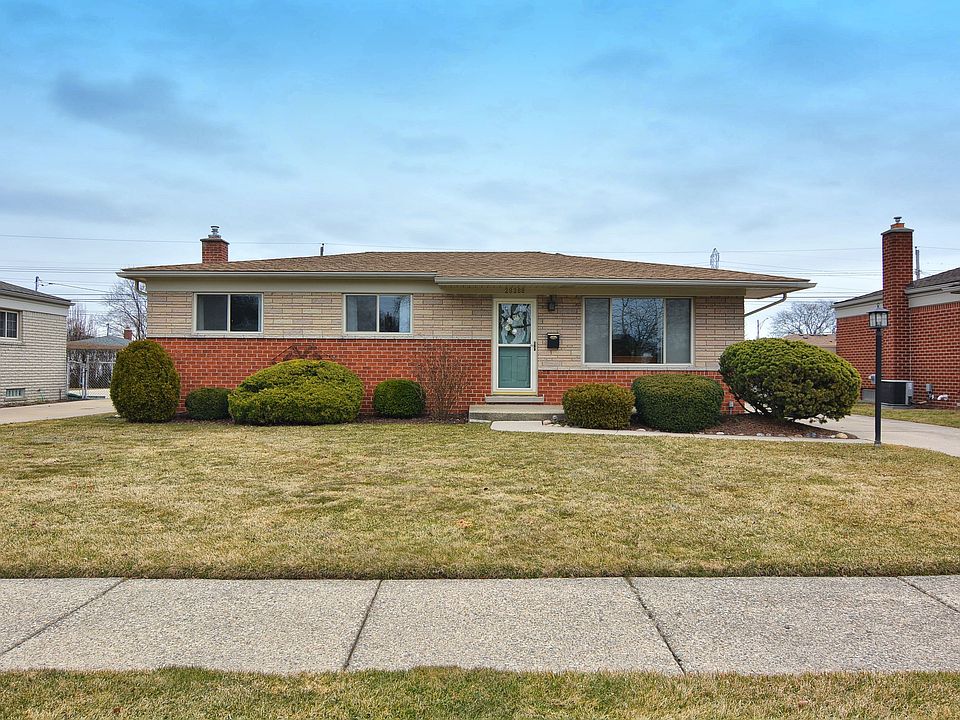 1st image of 28268 Bradner Dr