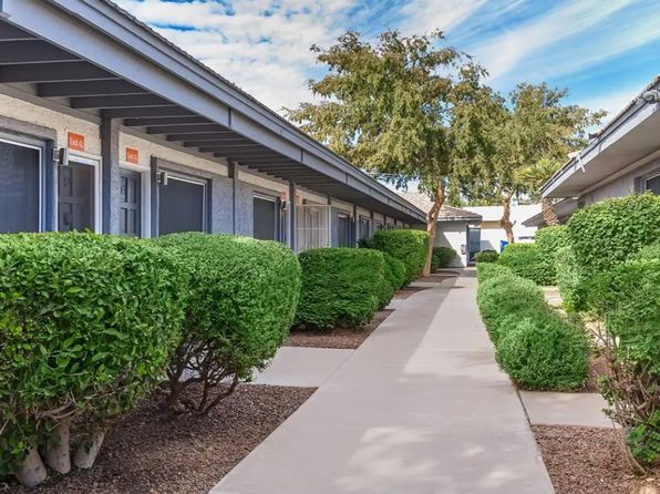 3620 N Miller Rd #62