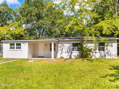 5125 ABEL Lane, Jacksonville, FL, 32254