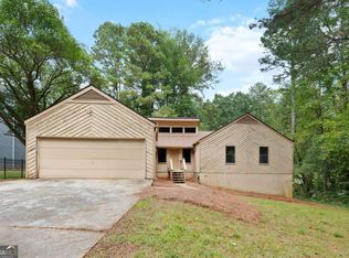 3244 Harbor Woods Rd, Decatur, GA 30034