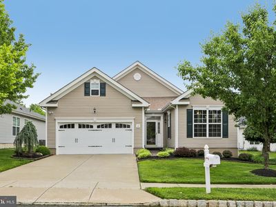 39 Danbury Rd, Woolwich Township, NJ, 08085