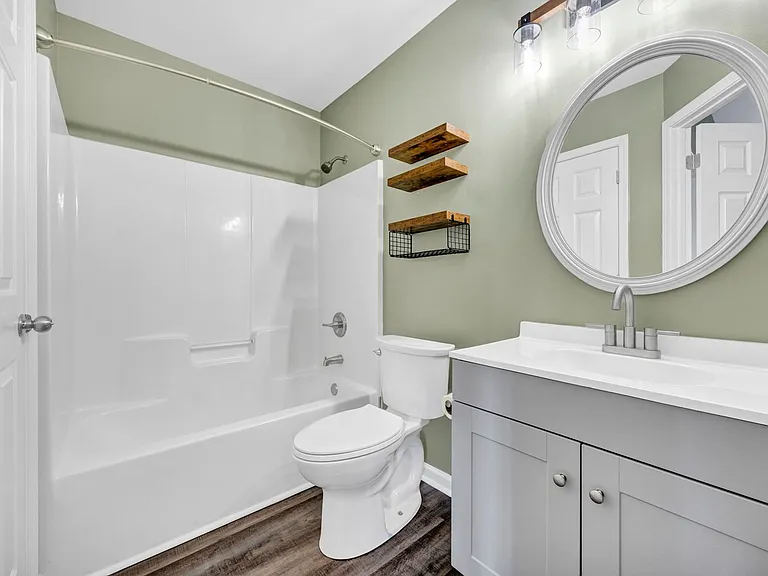 120 W Horn Ct — Photo 16