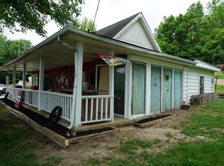 10927 Williams Rd, Williams, IN 47470