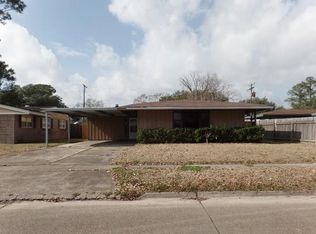 3510 E Roosevelt St, Lake Charles, LA 70607