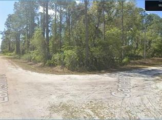 541 Carteret Rd #1, Georgetown, FL 32139