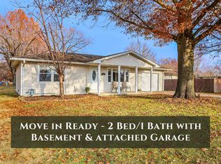 198 Holiday Dam Rd, Edwardsville, IL 62025