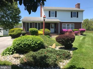 3912 London Bridge Rd, Sykesville, MD 21784