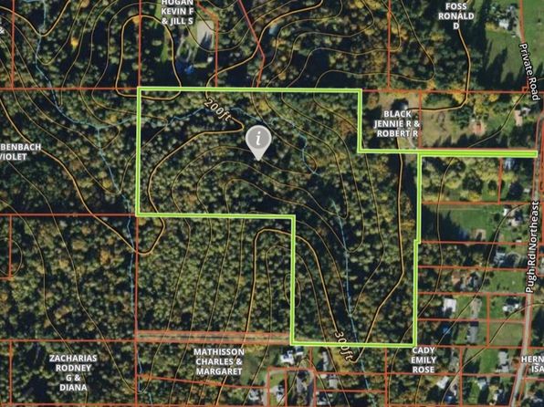 123 Pugh Road NE, Poulsbo, WA 98370