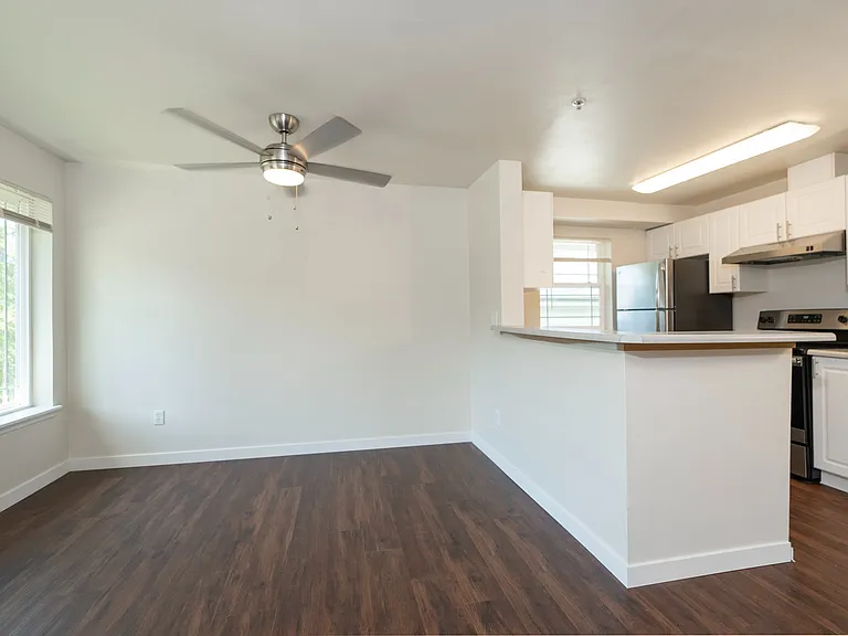2 Bedroom 2 Bath Standard 2 Bedroom 2 Bath Standard