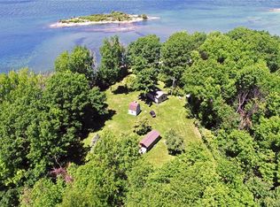 11287 Northshore Rd, Clayton, NY 13624