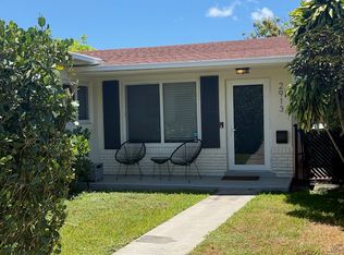 2913 SW 39th Ave, Miami, FL 33134