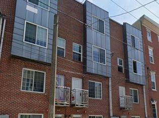615 N 11th St APT 2, Philadelphia, PA 19123