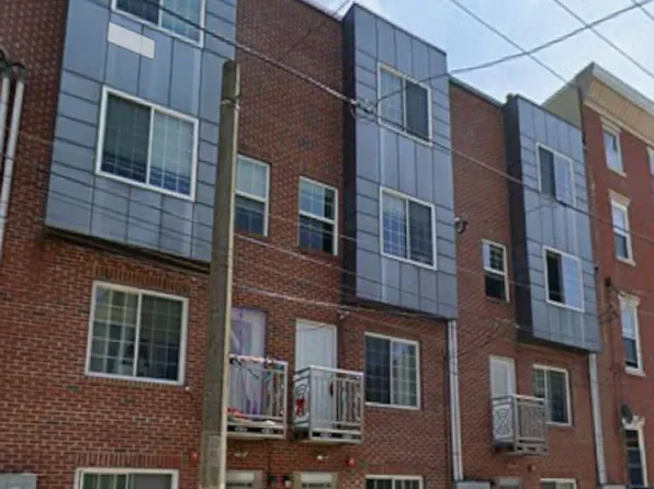 615 N 11th St, 615 N 11th St APT 2, Philadelphia, PA 19123