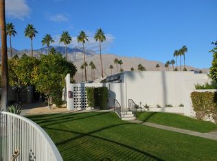 1866 Sandcliff Rd, Palm Springs, CA 92264