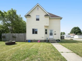 703 E Battell St, Mishawaka, IN 46545