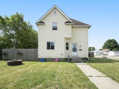 703 E Battell St, Mishawaka, IN, 46545