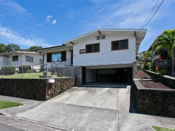 2053 Mahaoo Pl, Honolulu, HI 96819