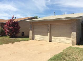 6124 36th St, Lubbock, TX 79407
