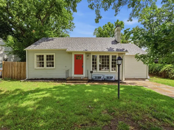 2411 W 14th St N, Wichita, KS 67203