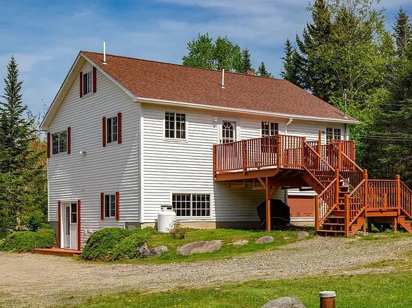 6 Pams Way, Bar Harbor, ME 04609