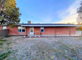 35 Fairway Dr, Dexter, NM 88230
