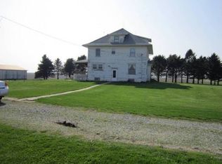 1542 73rd St, Keystone, IA 52249