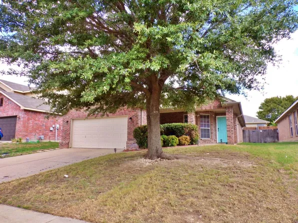 6628 Chalk River Dr, Fort Worth, TX 76179
