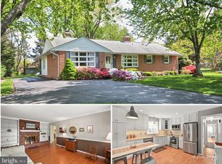 7937 Old 7th St, Frederick, MD 21702