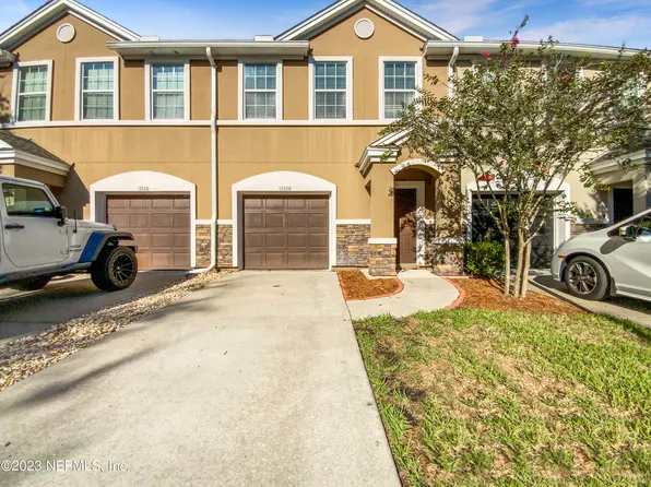 13328 OCEAN MIST Drive, Jacksonville, FL 32258