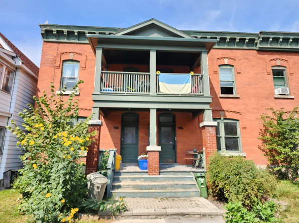 197 Florence St #1, Ottawa, ON K1R 5N5