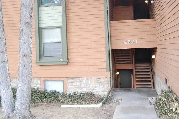 4271 S Salida Way #5 — Photo 1