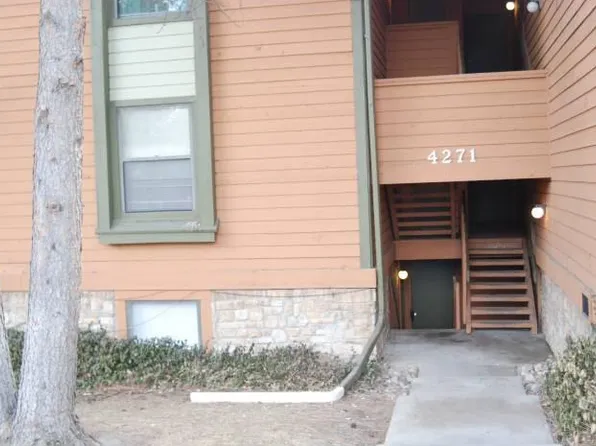 4271 S Salida Way Unit 5, Aurora, CO 80013