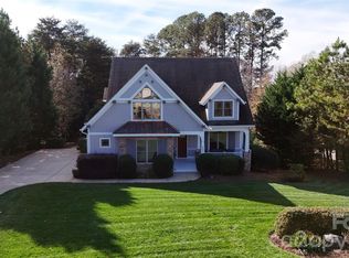 105 Tuskarora Point Ln, Mooresville, NC 28117