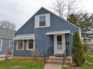 2609 Arthur Ave, Racine, WI 53405