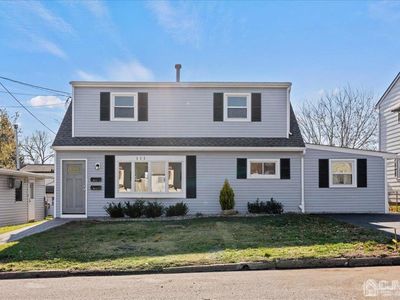 111 Cherry St, Iselin, NJ, 08830