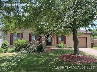 1520 Berkley Dr, Holt, MI 48842