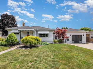 2001 S Van Buren St, Bay City, MI 48708