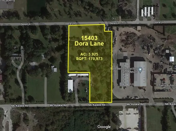 15403 Dora Lane, Sugar Land, TX 77498