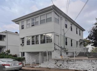 36 Angelico St, Johnston, RI 02919