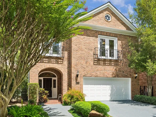 231 Sugarberry Cir, Houston, TX 77024